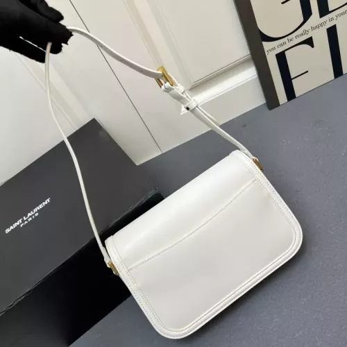 Replica Yves Saint Laurent YSL AAA Quality Shoulder Bags For Women #1331259 $96.00 USD for Wholesale