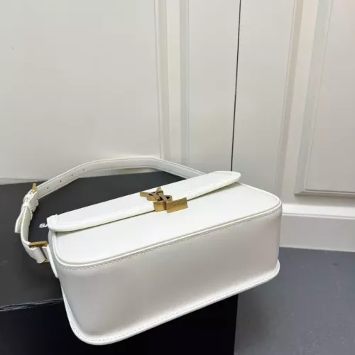 Replica Yves Saint Laurent YSL AAA Quality Shoulder Bags For Women #1331259 $96.00 USD for Wholesale