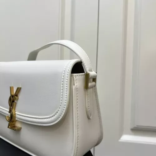 Replica Yves Saint Laurent YSL AAA Quality Shoulder Bags For Women #1331259 $96.00 USD for Wholesale