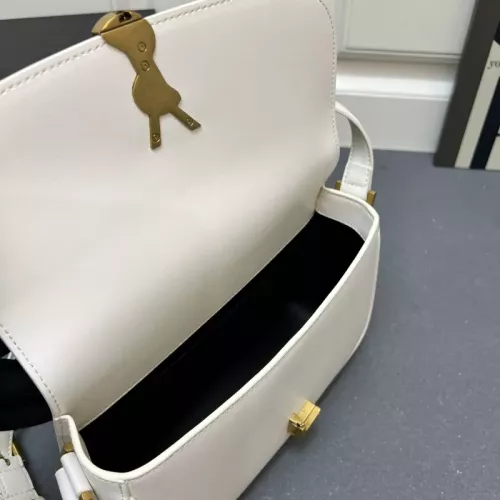 Replica Yves Saint Laurent YSL AAA Quality Shoulder Bags For Women #1331259 $96.00 USD for Wholesale
