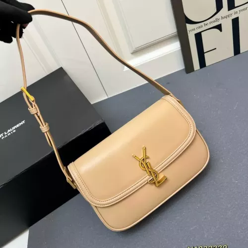 Yves Saint Laurent YSL AAA Quality Shoulder Bags For Women #1331261