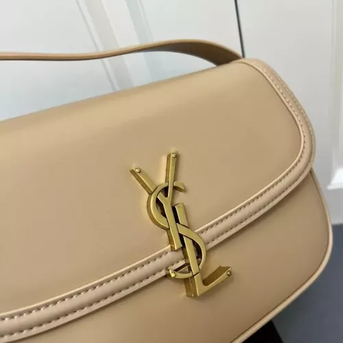 Replica Yves Saint Laurent YSL AAA Quality Shoulder Bags For Women #1331261 $96.00 USD for Wholesale