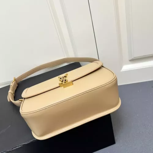Replica Yves Saint Laurent YSL AAA Quality Shoulder Bags For Women #1331261 $96.00 USD for Wholesale