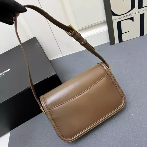 Replica Yves Saint Laurent YSL AAA Quality Shoulder Bags For Women #1331262 $96.00 USD for Wholesale