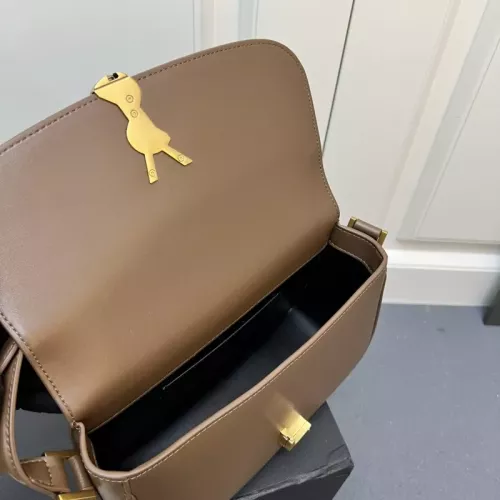Replica Yves Saint Laurent YSL AAA Quality Shoulder Bags For Women #1331262 $96.00 USD for Wholesale