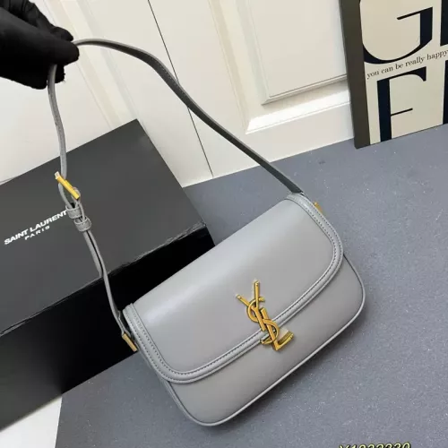 Yves Saint Laurent YSL AAA Quality Shoulder Bags For Women #1331263