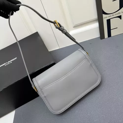 Replica Yves Saint Laurent YSL AAA Quality Shoulder Bags For Women #1331263 $96.00 USD for Wholesale