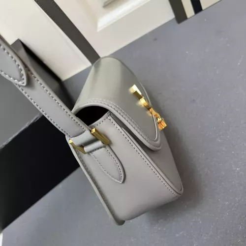 Replica Yves Saint Laurent YSL AAA Quality Shoulder Bags For Women #1331263 $96.00 USD for Wholesale