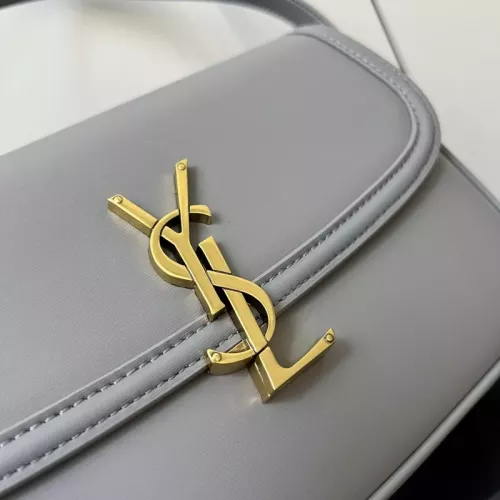 Replica Yves Saint Laurent YSL AAA Quality Shoulder Bags For Women #1331263 $96.00 USD for Wholesale