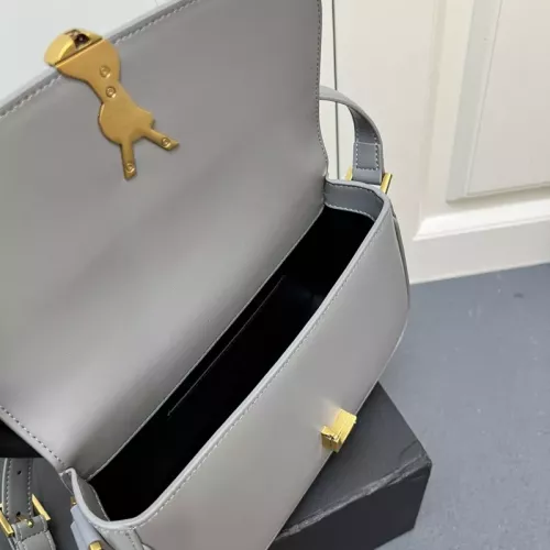 Replica Yves Saint Laurent YSL AAA Quality Shoulder Bags For Women #1331263 $96.00 USD for Wholesale