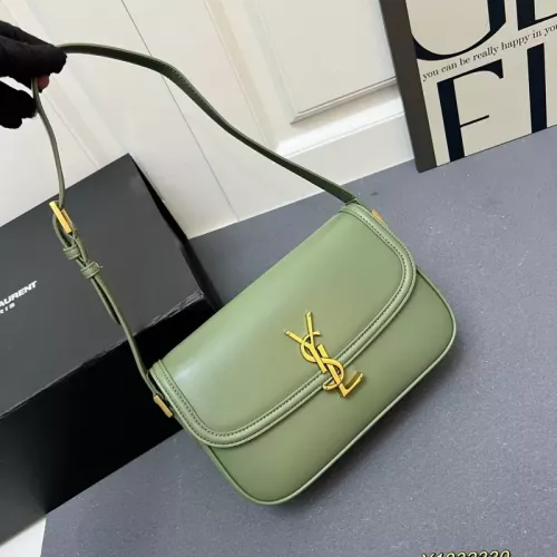 Yves Saint Laurent YSL AAA Quality Shoulder Bags For Women #1331264