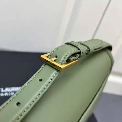 Replica Yves Saint Laurent YSL AAA Quality Shoulder Bags For Women #1331264 $96.00 USD for Wholesale