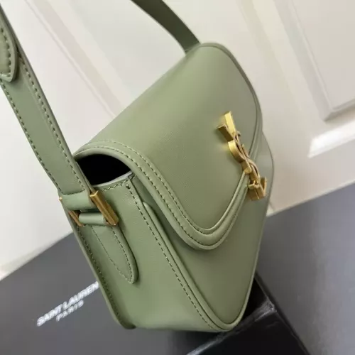 Replica Yves Saint Laurent YSL AAA Quality Shoulder Bags For Women #1331264 $96.00 USD for Wholesale