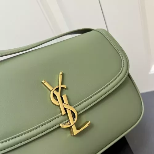 Replica Yves Saint Laurent YSL AAA Quality Shoulder Bags For Women #1331264 $96.00 USD for Wholesale