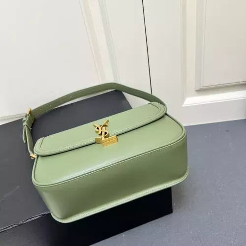 Replica Yves Saint Laurent YSL AAA Quality Shoulder Bags For Women #1331264 $96.00 USD for Wholesale