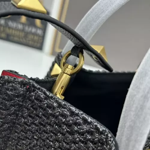 Replica Valentino AAA Quality Handbags For Women #1331305 $102.00 USD for Wholesale