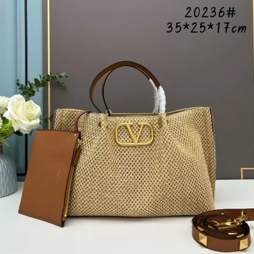 Valentino AAA Quality Handbags For Women #1331310
