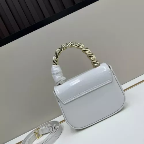 Replica Versace AAA Quality Handbags For Women #1331313 $155.00 USD for Wholesale