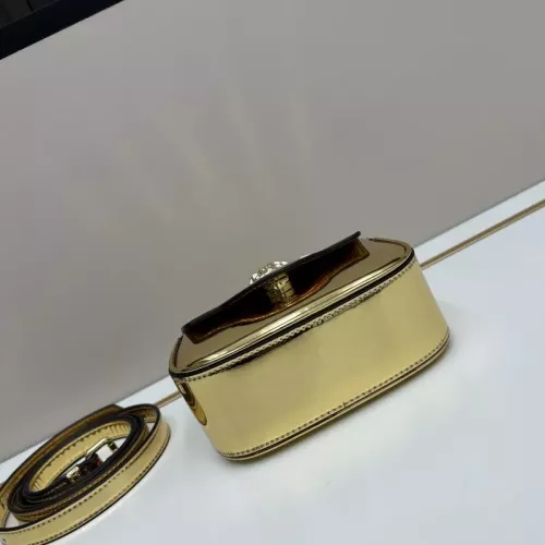 Replica Versace AAA Quality Handbags For Women #1331315 $155.00 USD for Wholesale