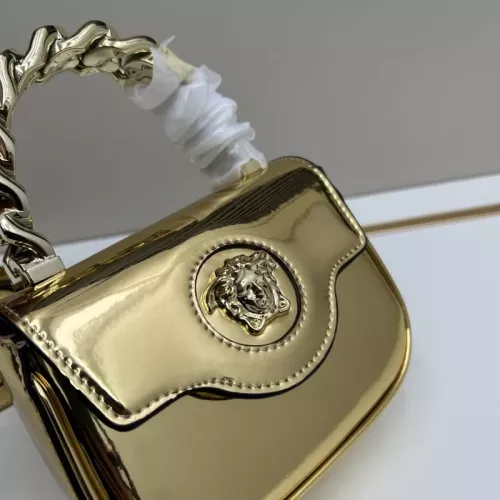 Replica Versace AAA Quality Handbags For Women #1331315 $155.00 USD for Wholesale