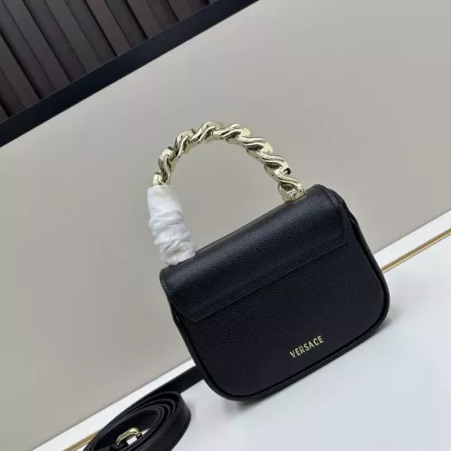 Replica Versace AAA Quality Handbags For Women #1331317 $155.00 USD for Wholesale