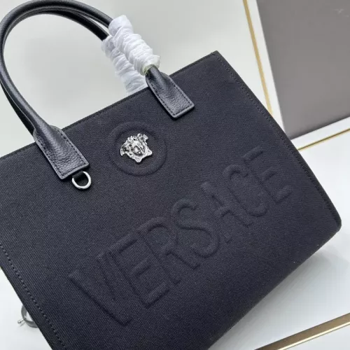 Replica Versace AAA Quality Handbags For Women #1331327 $190.00 USD for Wholesale