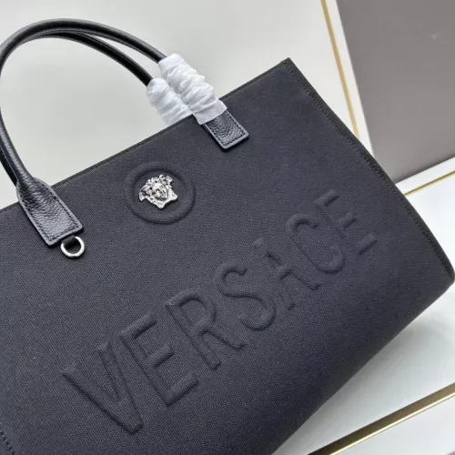 Replica Versace AAA Quality Handbags For Women #1331328 $190.00 USD for Wholesale