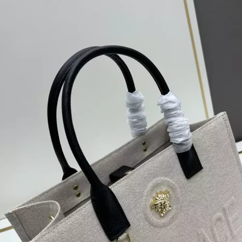 Replica Versace AAA Quality Handbags For Women #1331331 $190.00 USD for Wholesale