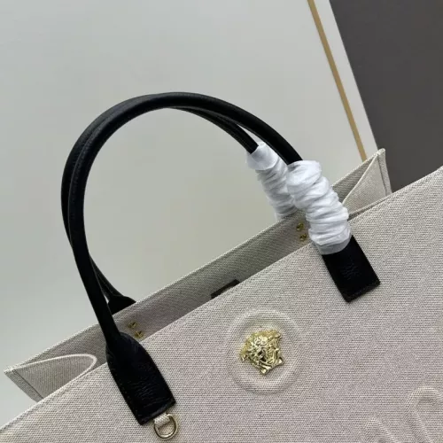 Replica Versace AAA Quality Handbags For Women #1331332 $190.00 USD for Wholesale