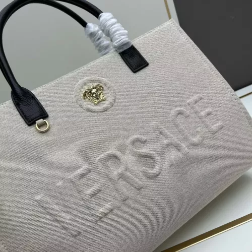 Replica Versace AAA Quality Handbags For Women #1331332 $190.00 USD for Wholesale