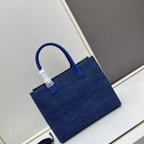 Replica Versace AAA Quality Handbags For Women #1331333 $190.00 USD for Wholesale