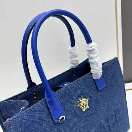 Replica Versace AAA Quality Handbags For Women #1331333 $190.00 USD for Wholesale