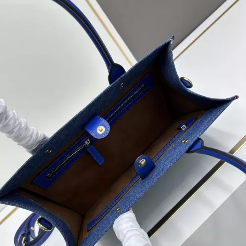 Replica Versace AAA Quality Handbags For Women #1331333 $190.00 USD for Wholesale
