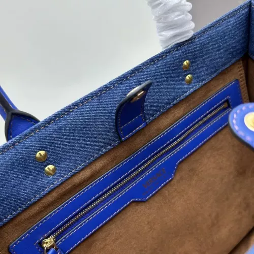 Replica Versace AAA Quality Handbags For Women #1331333 $190.00 USD for Wholesale