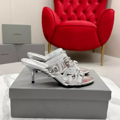 Replica Balenciaga Slippers For Women #1331340 $108.00 USD for Wholesale