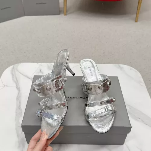 Replica Balenciaga Slippers For Women #1331340 $108.00 USD for Wholesale