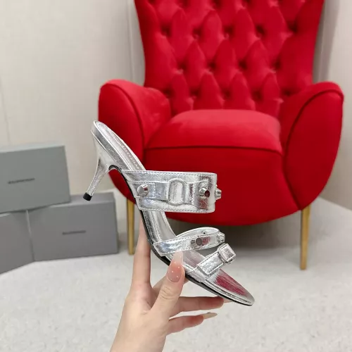 Replica Balenciaga Slippers For Women #1331340 $108.00 USD for Wholesale