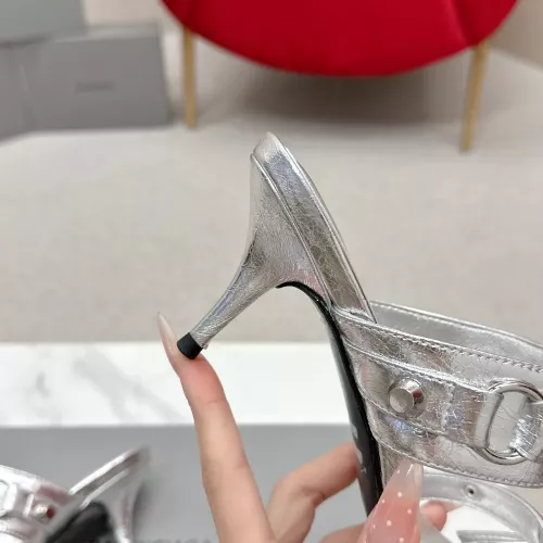 Replica Balenciaga Slippers For Women #1331340 $108.00 USD for Wholesale