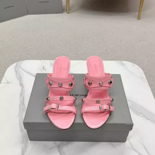 Replica Balenciaga Slippers For Women #1331341 $108.00 USD for Wholesale