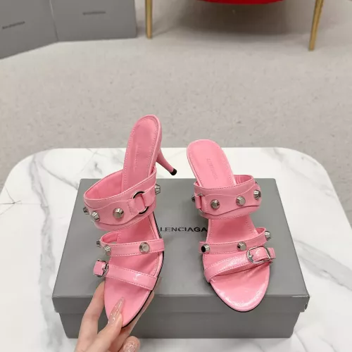 Replica Balenciaga Slippers For Women #1331341 $108.00 USD for Wholesale