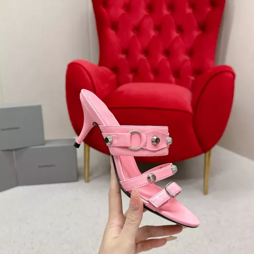 Replica Balenciaga Slippers For Women #1331341 $108.00 USD for Wholesale