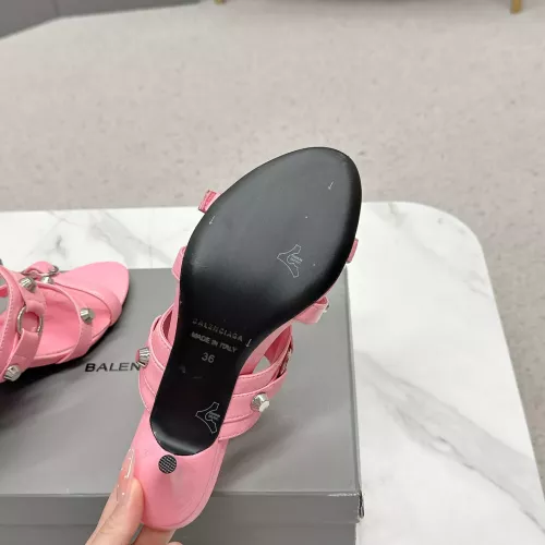 Replica Balenciaga Slippers For Women #1331341 $108.00 USD for Wholesale