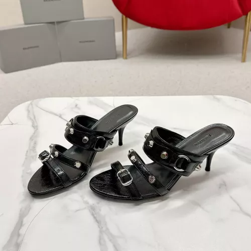 Balenciaga Slippers For Women #1331343, $108.00 USD, [ITEM#1331343], Balenciaga Slippers