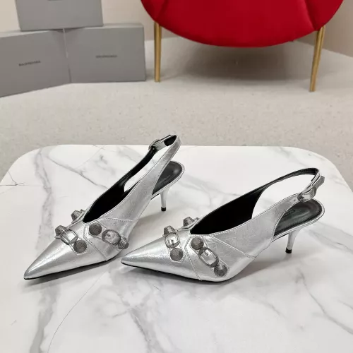 Balenciaga Sandal For Women #1331344