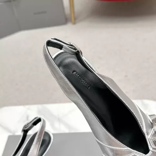 Replica Balenciaga Sandal For Women #1331344 $112.00 USD for Wholesale