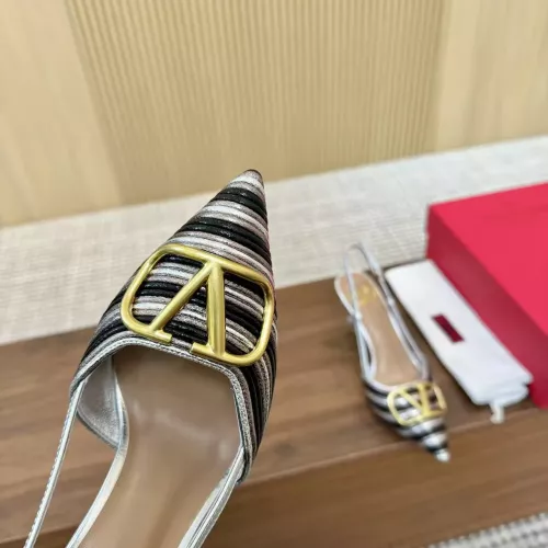 Replica Valentino Sandal For Women #1331349 $98.00 USD for Wholesale