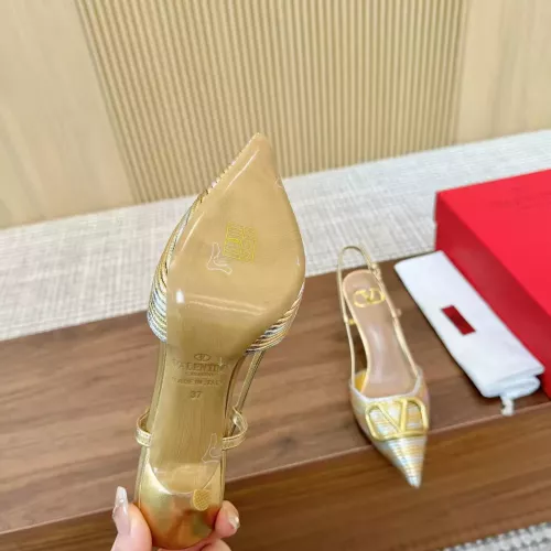 Replica Valentino Sandal For Women #1331352 $98.00 USD for Wholesale