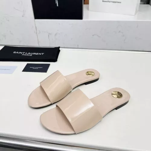 Yves Saint Laurent YSL Slippers For Women #1331371