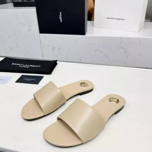 Yves Saint Laurent YSL Slippers For Women #1331376