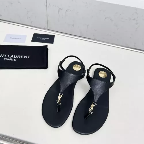 Replica Yves Saint Laurent YSL Sandal For Women #1331399 $96.00 USD for Wholesale